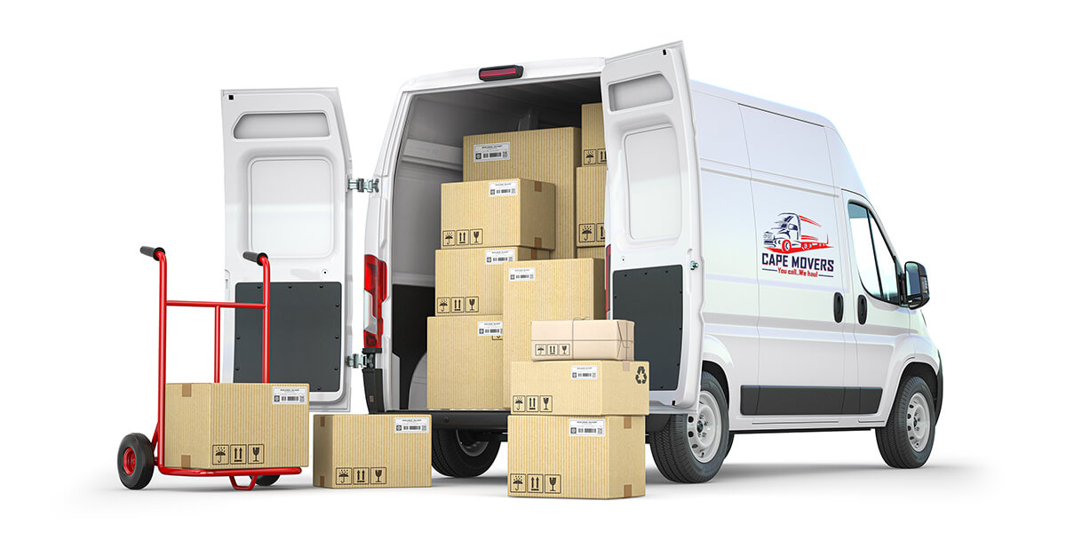 Best Office Furniture Movers & Removals Prices Cape Town 🎖️