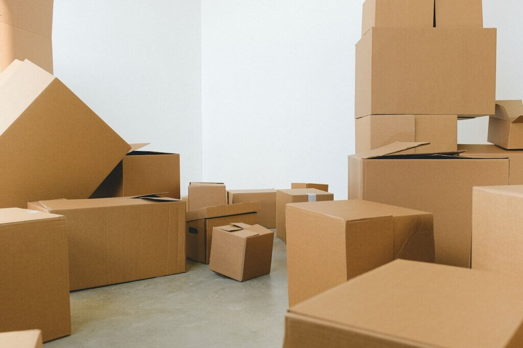 mistakes to avoid on moving day