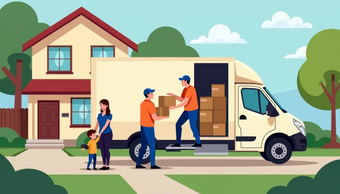 Moving Company Kraaifontein