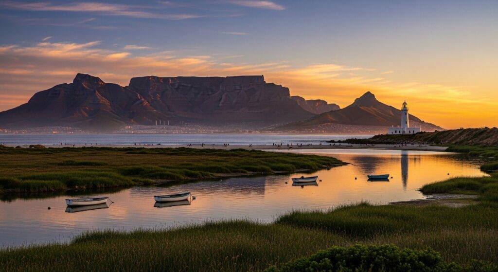 Milnerton Moving Company