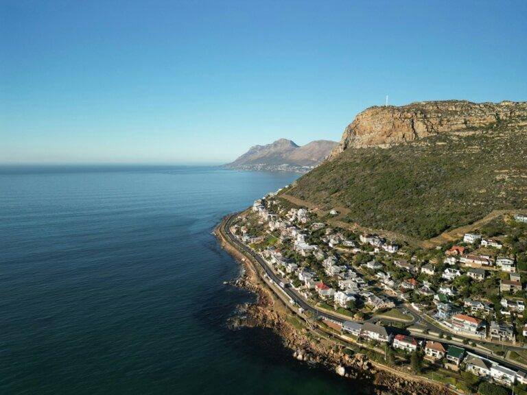 Cape Town suburb