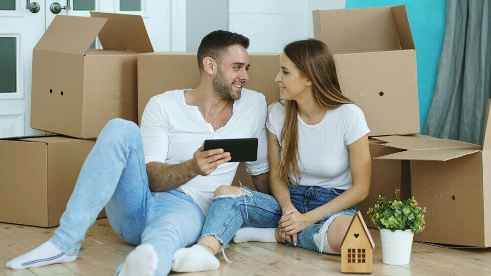 local moving agency