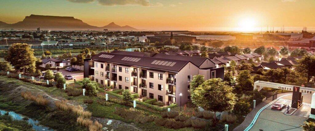 Moving Company Burgundy Estate