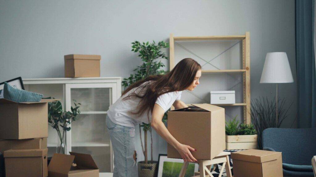 Professional movers based in the Western Cape.