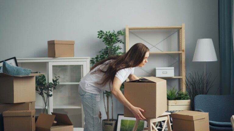 Professional movers based in the Western Cape.
