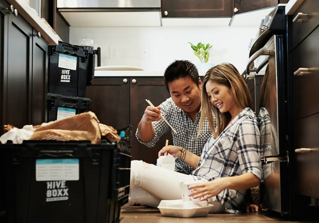 local movers in the Western Cape