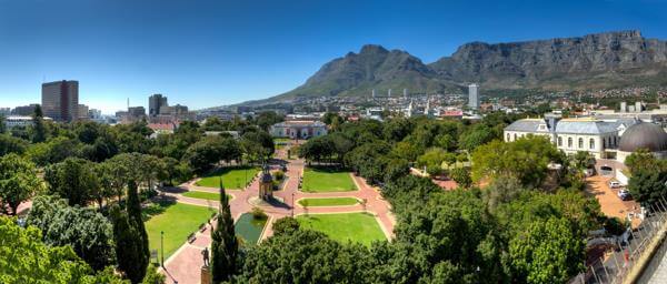 Gardens CapeTown Suburbs - CapeTown-Movers